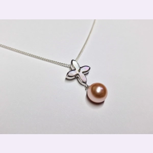 Garden Spirit Pendant