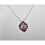 Surrounding Love Pendant