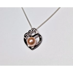 Surrounding Love Pendant