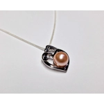 Surrounding Love Pendant