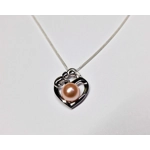 Surrounding Love Pendant