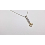 Sleeping Stones Pendant