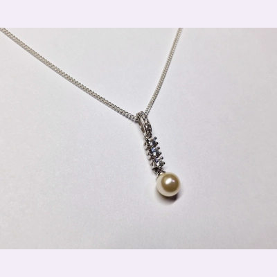 Sleeping Stones Pendant