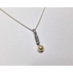 Sleeping Stones Pendant