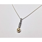 Sleeping Stones Pendant