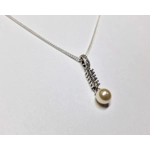 Sleeping Stones Pendant