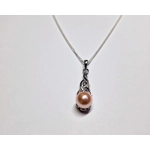 Celestia Weave Pendant