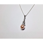 Celestia Weave Pendant