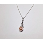 Celestia Weave Pendant