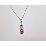 Celestia Weave Pendant