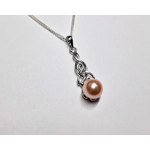 Celestia Weave Pendant