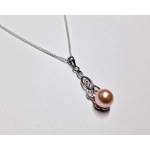 Celestia Weave Pendant