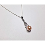 Celestia Weave Pendant