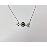 Robin's Pearl Pendant