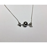 Robin's Pearl Pendant