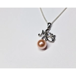 Parents Love Pendant