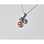 Parents Love Pendant