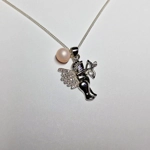 Amour Archer Pendant