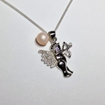 Amour Archer Pendant