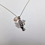 Amour Archer Pendant