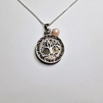 Tree Of Old Pendant
