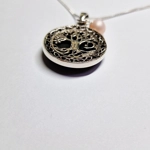 Tree Of Old Pendant