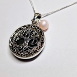 Tree Of Old Pendant