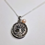 Tree Of Old Pendant