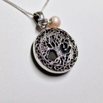 Tree Of Old Pendant