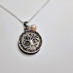 Tree Of Old Pendant