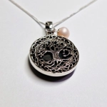 Tree Of Old Pendant