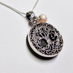Tree Of Old Pendant