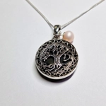 Tree Of Old Pendant