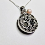 Tree Of Old Pendant