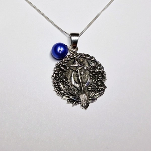 Mystical Madness Pendant
