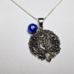 Mystical Madness Pendant