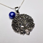 Mystical Madness Pendant