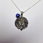 Mystical Madness Pendant