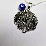 Mystical Madness Pendant