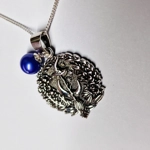 Mystical Madness Pendant