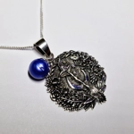 Mystical Madness Pendant