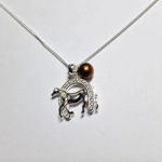 Stable's Luck Pendant