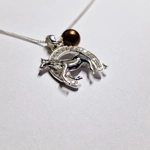 Stable's Luck Pendant