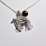 Stable's Luck Pendant