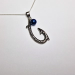 Maui's Hook Pendant