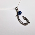 Maui's Hook Pendant