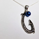 Maui's Hook Pendant