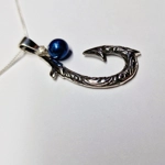 Maui's Hook Pendant