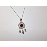 Spirit Weaver Pendant