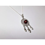 Spirit Weaver Pendant